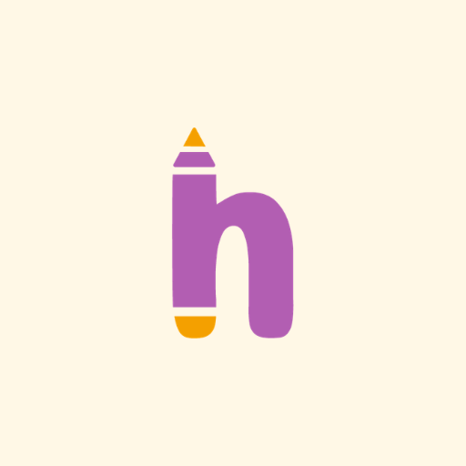 Huroof Logo